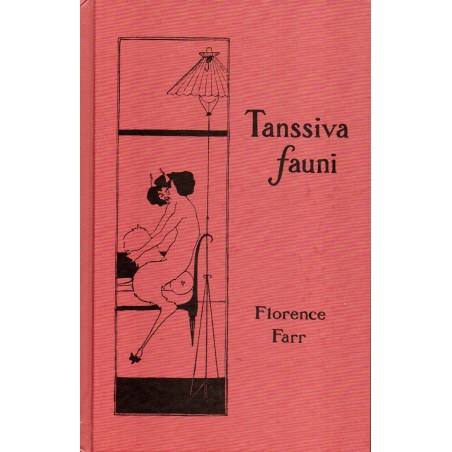 Tanssiva fauni
