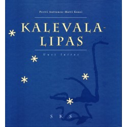 Kalevala-lipas