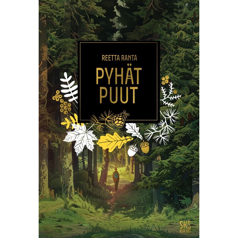 Pyhät puut