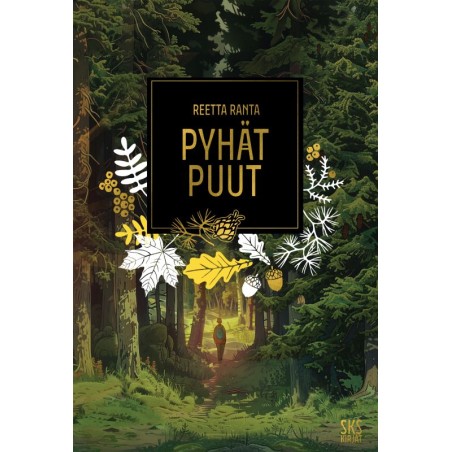 Pyhät puut