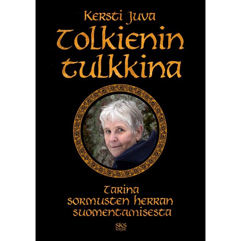 Tolkienin tulkkina