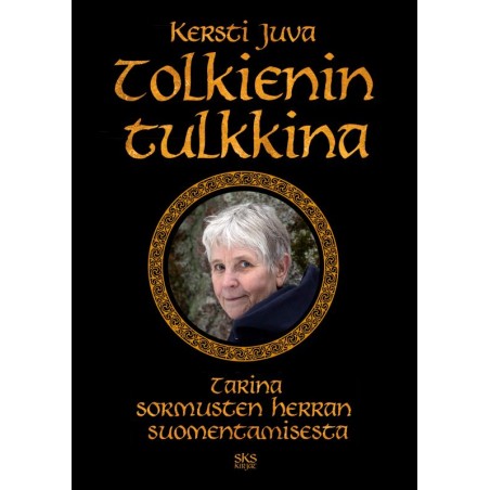 Tolkienin tulkkina