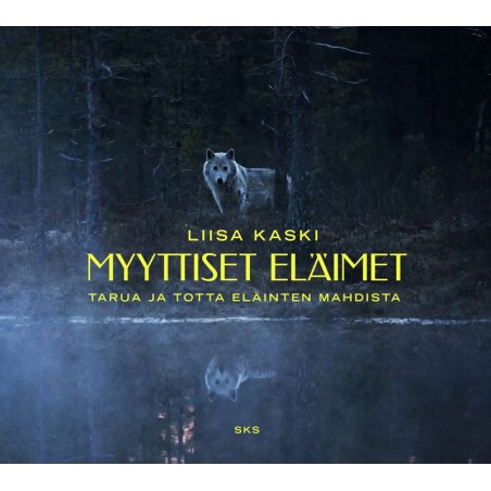 Myyttiset eläimet