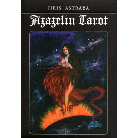 Azazelin tarot pakka