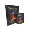 Azazelin tarot book & deck