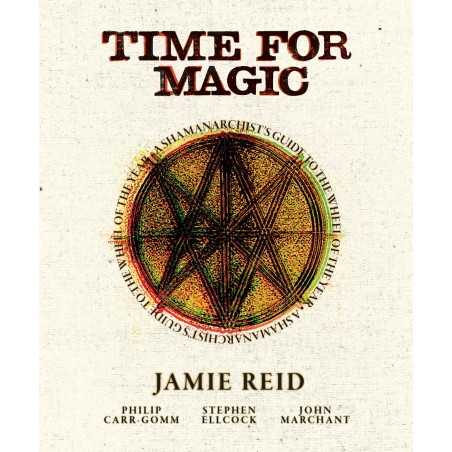 Time for Magic