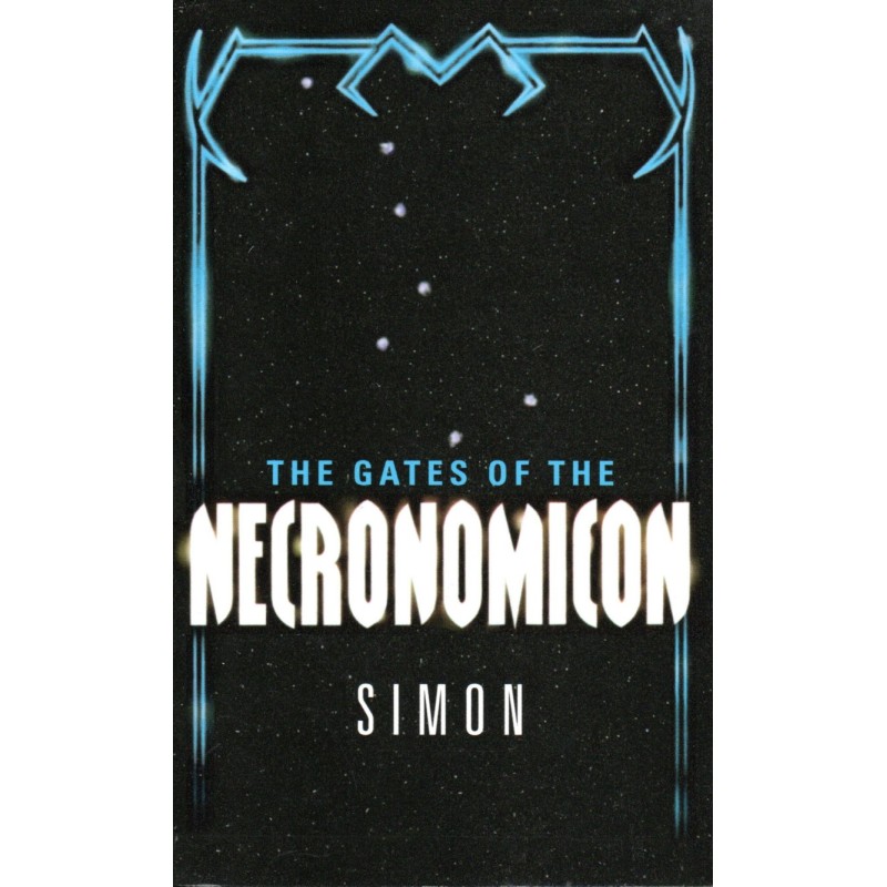 The Gates of the Necronomicon