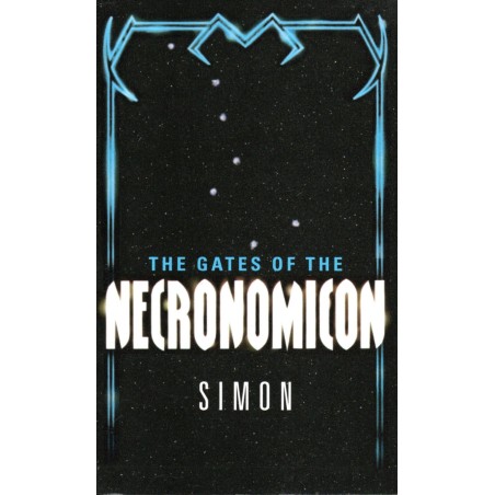 The Gates of the Necronomicon