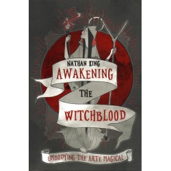Awakening the Witchblood