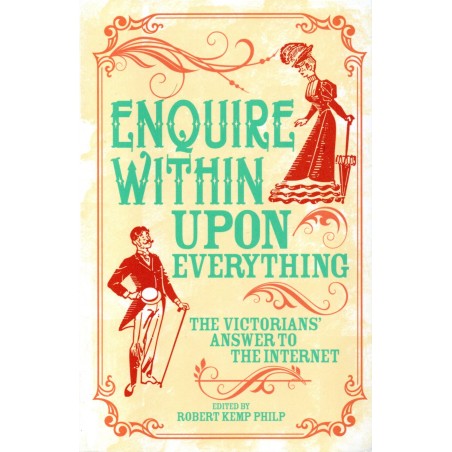 Enquire Within Upon Everything