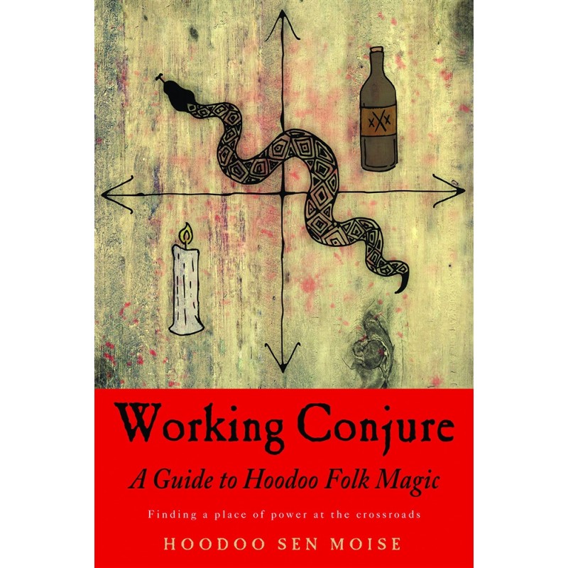 Working Conjure