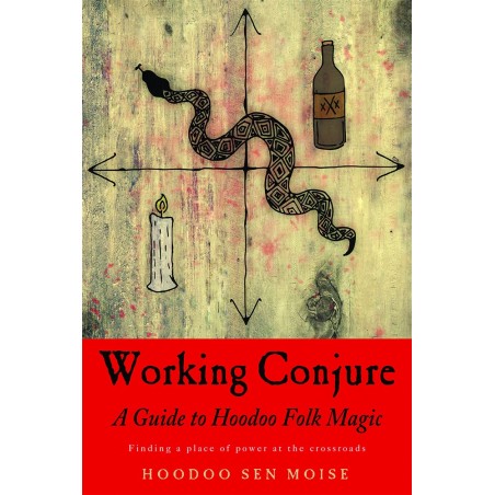 Working Conjure