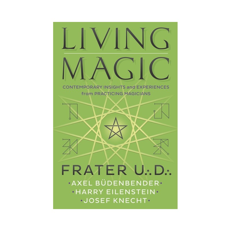 Living Magic