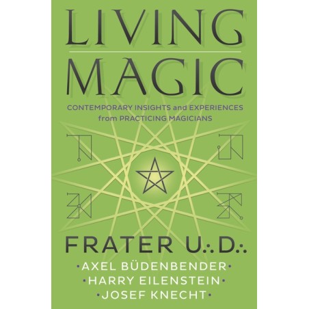 Living Magic