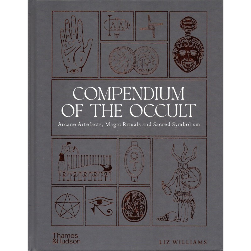 Compendium of the Occult