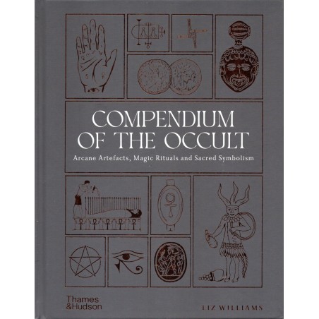 Compendium of the Occult
