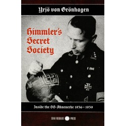 Himmler's Secret Society