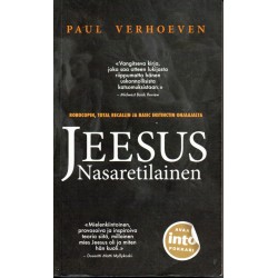 Jeesus Nasaretilainen