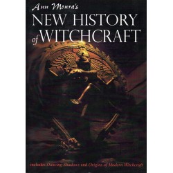 Ann Moura's New History of...