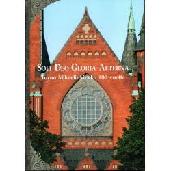 Soli Deo Gloria Aeterna