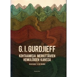 Kohtaamisia merkittävien...