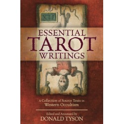 Essential Tarot Writings