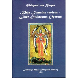 Kirja Jumalan teoista  - Liber Divinorum Operum
