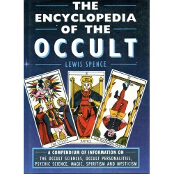 Encyclopedia of the Occult