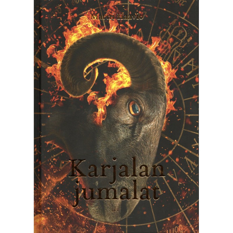 Karjalan jumalat