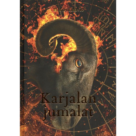 Karjalan jumalat