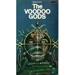 The Voodoo Gods