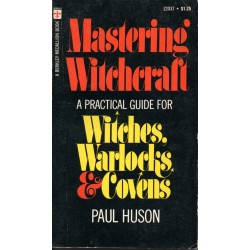Mastering Witchcraft