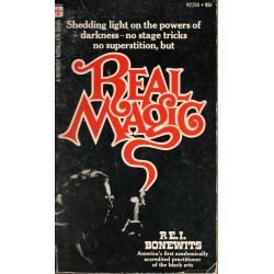 Real Magic