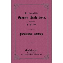 Pakanuuden aikakausi