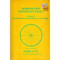 Horoscope Construction