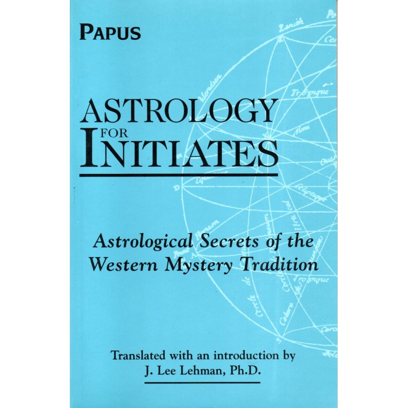 Astrology for Initiates
