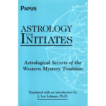 Astrology for Initiates