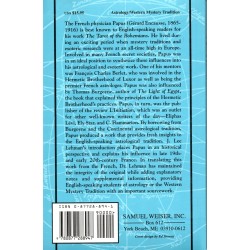 Astrology for Initiates