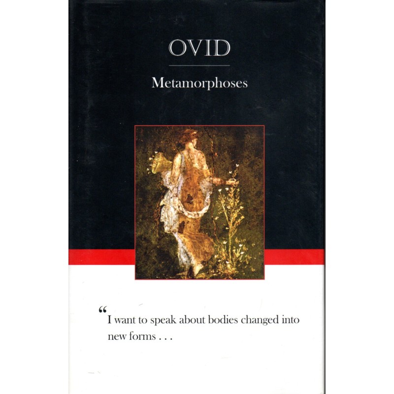 Metamorphoses