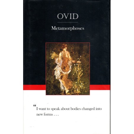 Metamorphoses