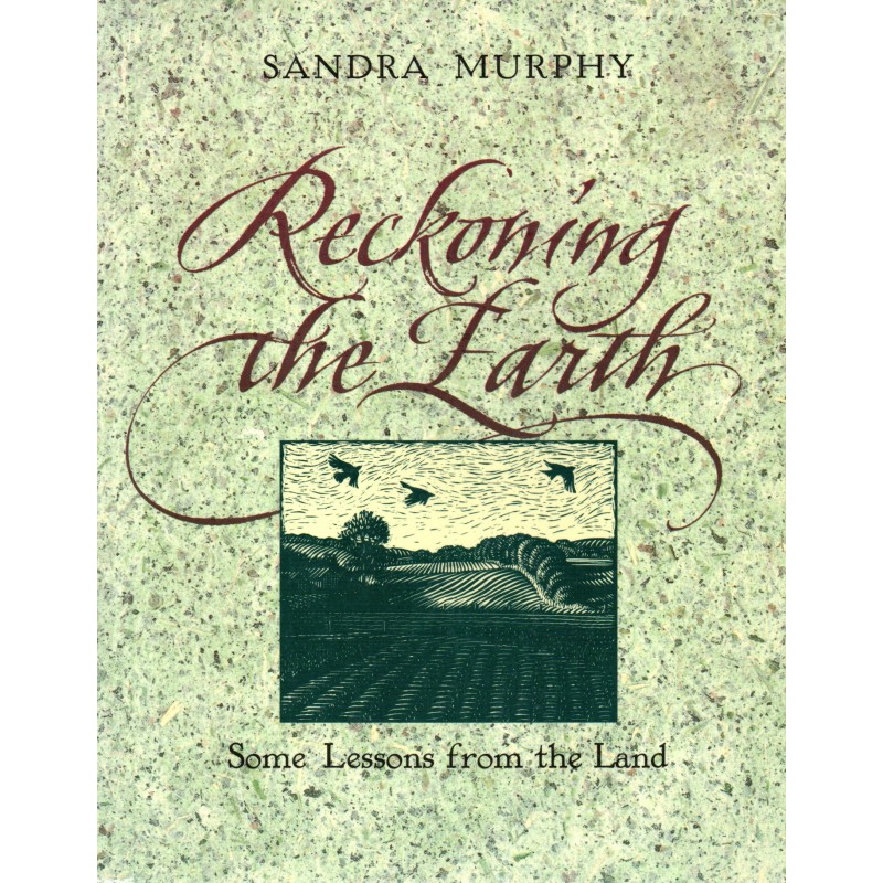 Reckoning the Earth