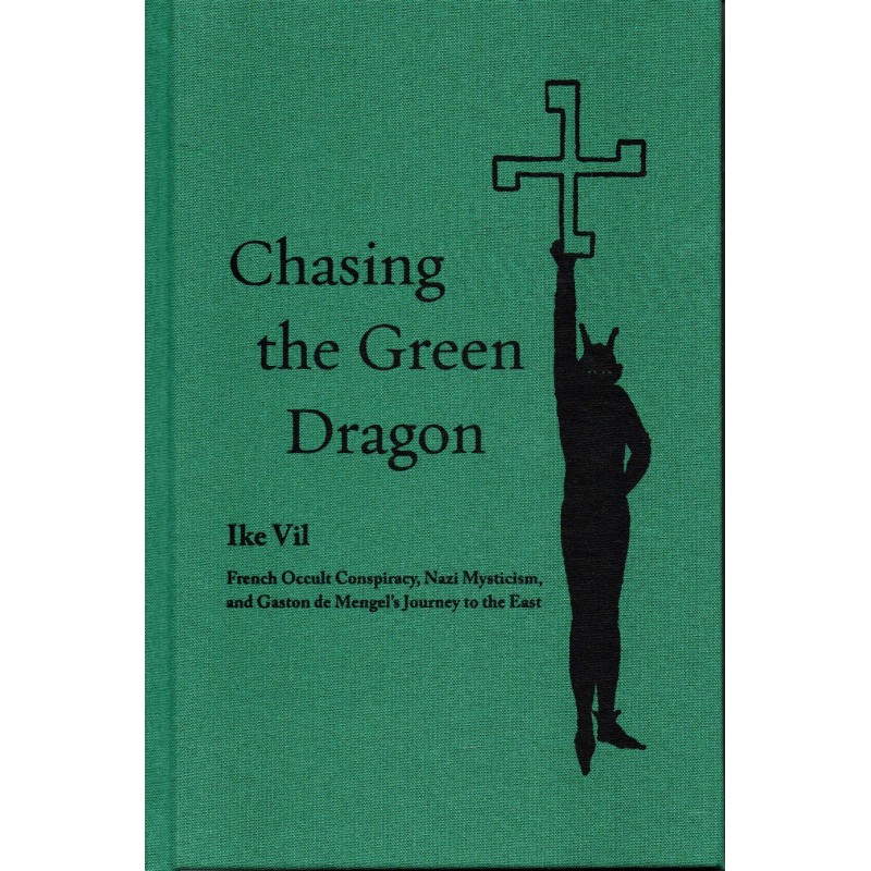 Chasing the Green Dragon
