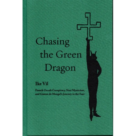 Chasing the Green Dragon