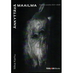 Änkyttävä maailma