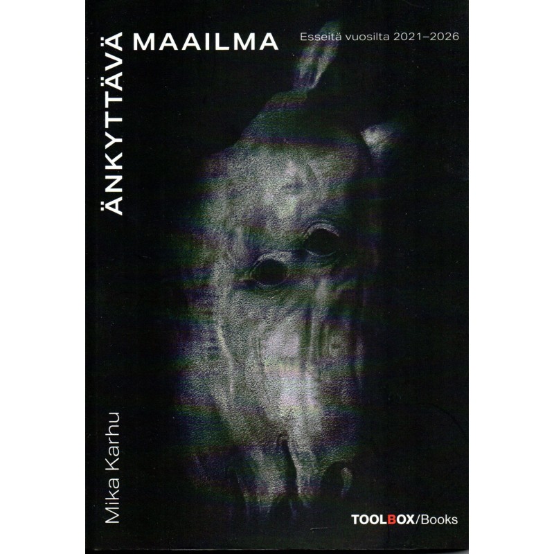 Änkyttävä maailma