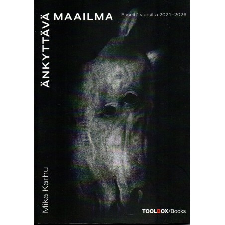 Änkyttävä maailma