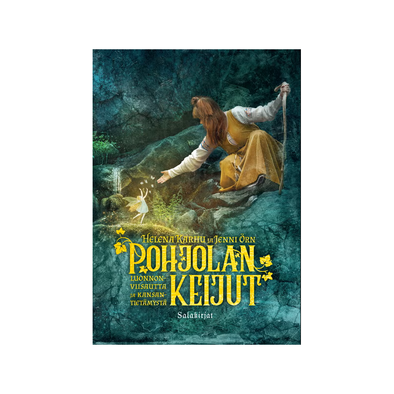 Pohjolan keijut
