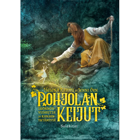 Pohjolan keijut