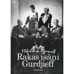 Rakas isäni Gurdjieff