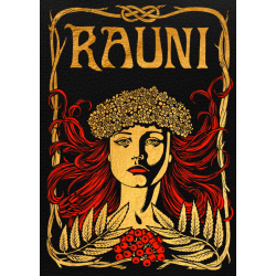 Rauni